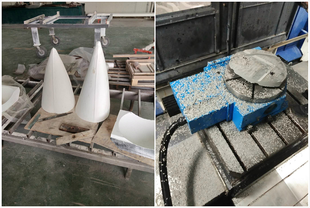 陶瓷行業專機